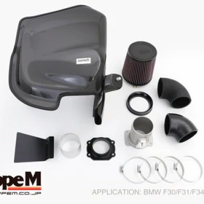GruppeM BMW 330i F30 F31 F34 LCI 2.0L FRI-0340