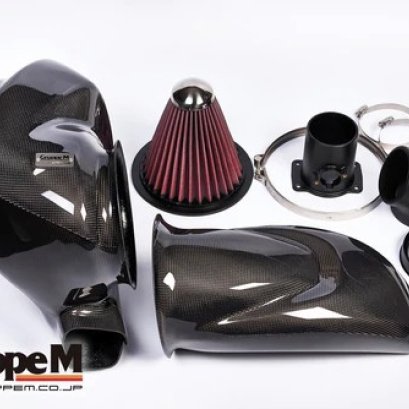 GruppeM BMW 320i G20 2.0L Ram Air System FRI-0347