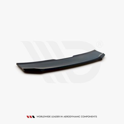 Maxton Design Audi Rs5 F5 Facelift (2020-) Central Rear Splitter