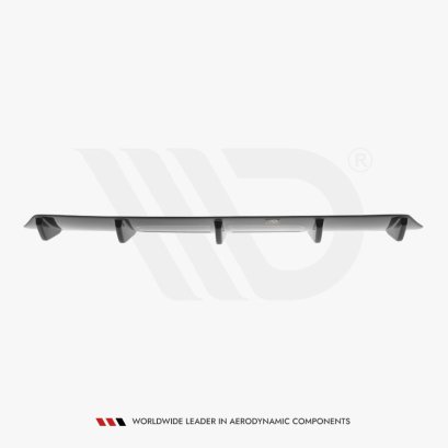 Maxton Design Audi SQ5/Q5 S-line MKII (2017-UP) Rear Valance