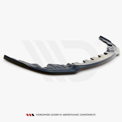 ลิ้นหน้า Maxton Design BMW M8 F93 V.2