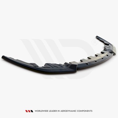 ลิ้นหน้า Maxton Design BMW M8 F93 V.3