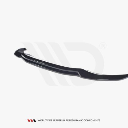 ลิ้นหน้า Maxton Design BMW X3 G01 M-Pack V.1