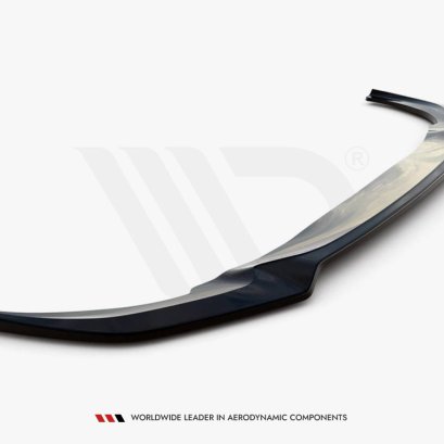 Maxton Design BMW Z4 G29 M-Pack Front Splitter V.2