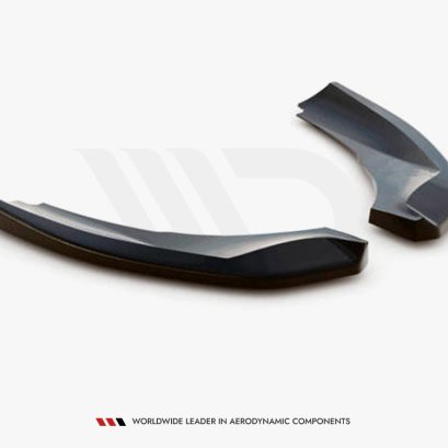 Maxton Design BMW Z4 G29 M-Pack Rear Splitters