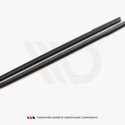 Maxton Design BMW Z4 G29 M-Pack Side Skirts