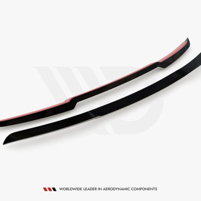 Maxton Design Ford Mustang GT MK6 Spoiler Cap