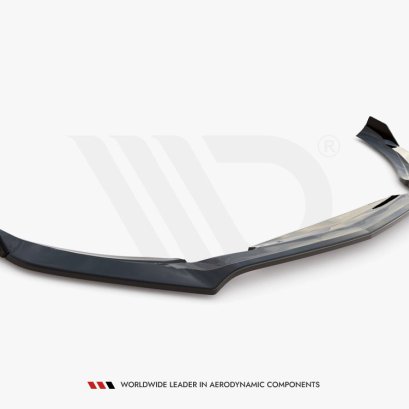 Maxton Design Mercedes-AMG A45 S Front Splitter V3