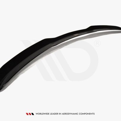 สปอยเลอร์ CAP Maxton Design Mercedes-Benz W176