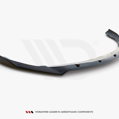 ลิ้นหน้า Maxton Design Mercedes-Benz W176 V.2