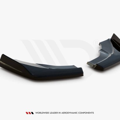 ครีบกันชนหลัง Maxton Design Mercedes-Benz W176