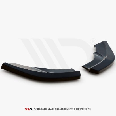 ครีบกันชนหลัง Maxton Design Mercedes-Benz W176 V.2