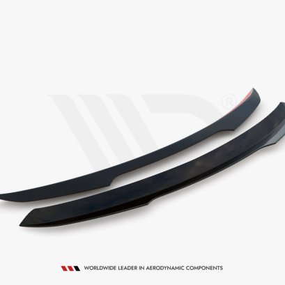Maxton Design Mercedes-Benz GLS X167 Spoiler Cap