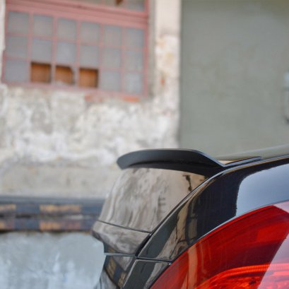 Maxton Design Mercedes S-Class W222 (2013-2017) Spoiler Extension Cap