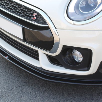 ลิ้นหน้า Maxton Design MINI F54 JCW 2015-2019