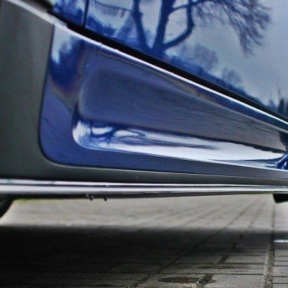Maxton Design MINI R56 JCW Side Skirts Diffusers