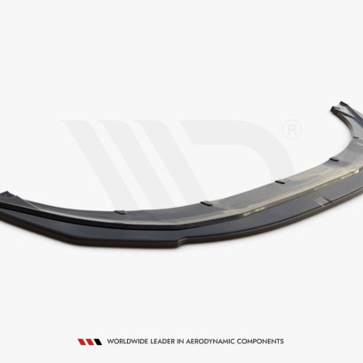 ลิ้นหน้า Maxton Design MINI F56 JCW 2017-2020
