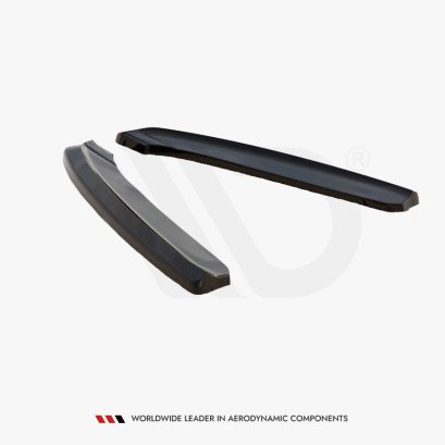 ครีบกันชนหลัง Maxton Design Porsche 911 Carrera 991