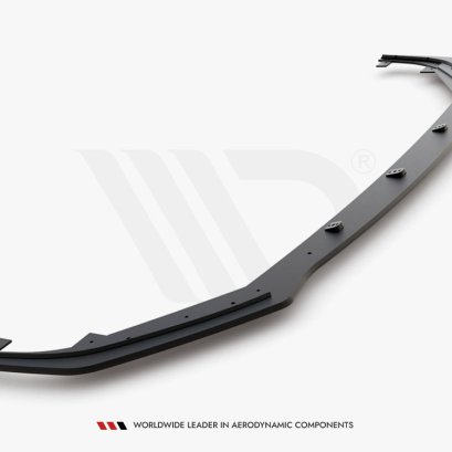 ลิ้นหน้า Maxton Design Toyota GR Yaris Racing