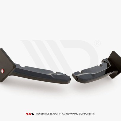 ครีบกันชนหลัง Maxton Design Toyota GR Yaris MK4 V2
