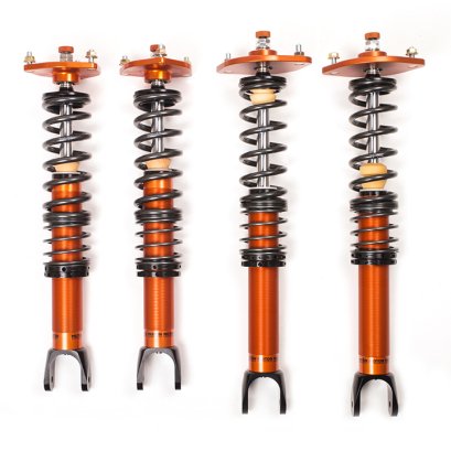Moton Suspension 1-way