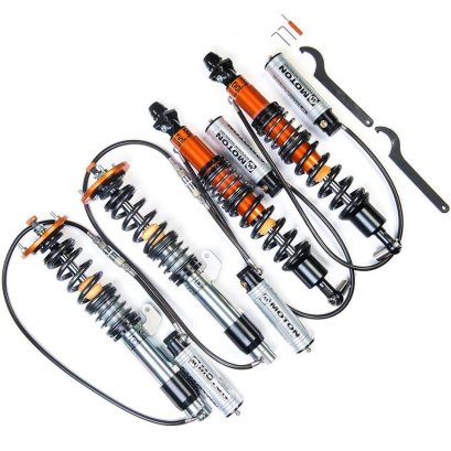 Moton Suspension 2-way