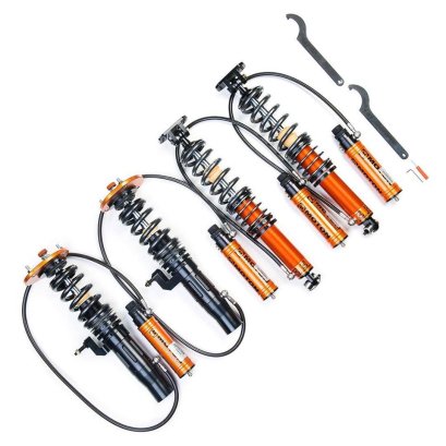 Moton Suspension 3-Way