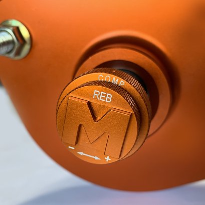 Moton Suspension Internal 2-way