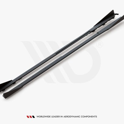 สเกิร์ตข้าง Maxton Design Toyota GR Yaris Racing
