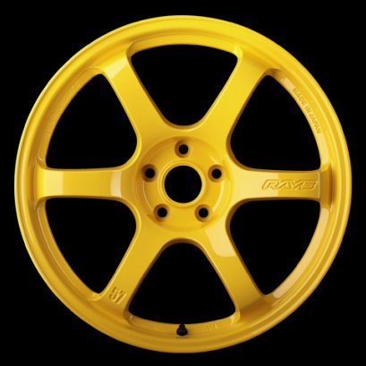 Rays 57DR 2324 Limited