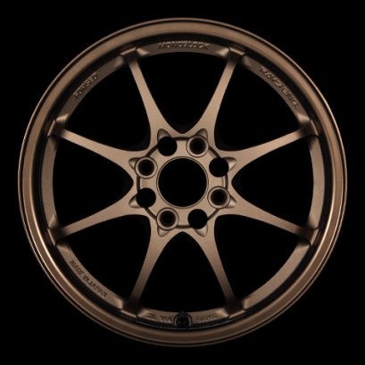 Rays CE28N 8 Spoke Design