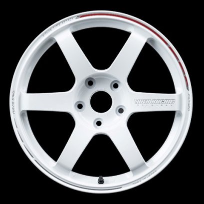 Rays TE37SAGA S-Plus Time Attack Edition