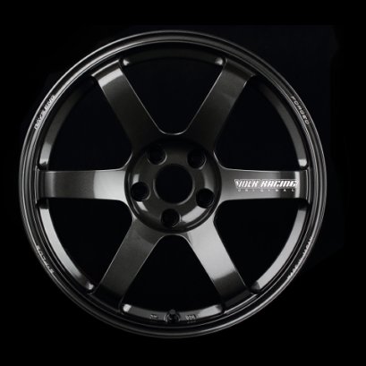 Rays TE37 SAGA S-Plus