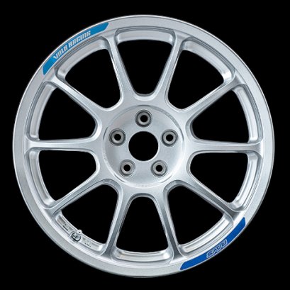 Rays ZE40 Club Racer