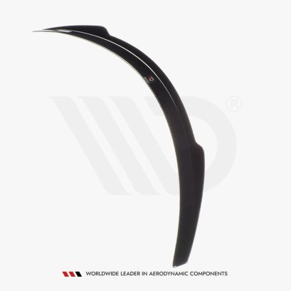 สปอยเลอร์ Extension Cap Maxton Design Mercedes-Benz W205