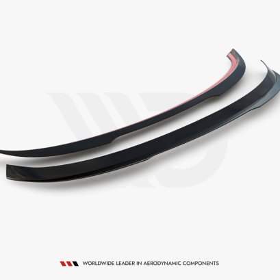 สปอยเลอร์ CAP Maxton Design Mercedes-Benz E63 AMG S213
