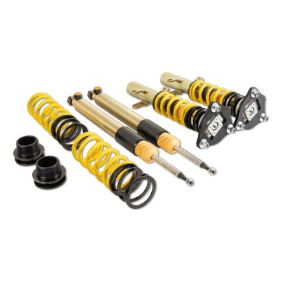 ST XTA PLUS 3 Coilover Kit