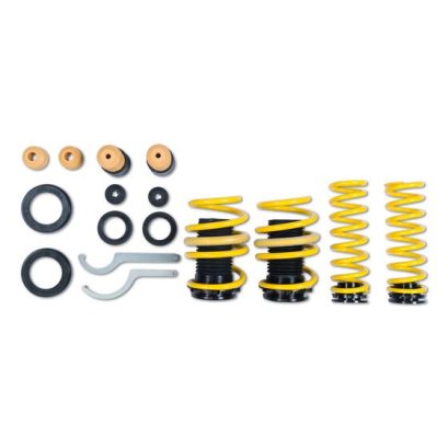 ST Adjustable Lowering Springs
