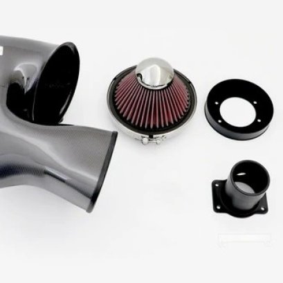 GruppeM Subaru Impreza GDA/GDB | 2005 ~ 2007 | 2.5 Liter | Ram Air System | FR-0407