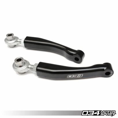 Sway Bar End Link Pair, Motorsport, Adjustable, Rear, B9/B9.5 Audi A4/S4, A5/S5/RS5, Q5/SQ5, Allroad