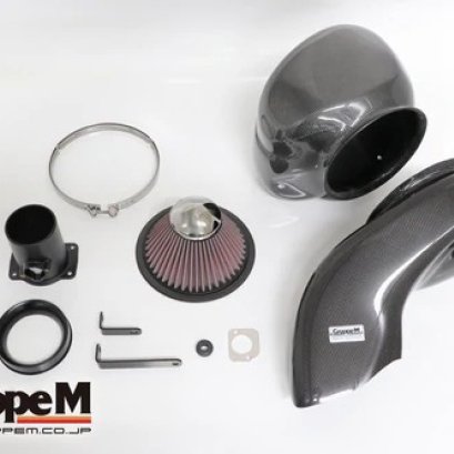 GruppeM Toyota GR Yaris | 2020 ~ | 1.6 Liter・Turbo | Ram Air System | FR-0142