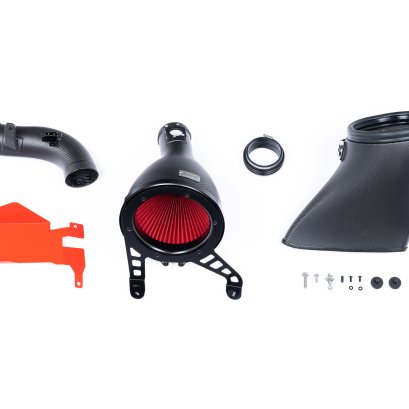 Eventuri Toyota GR Corolla Carbon Intake System