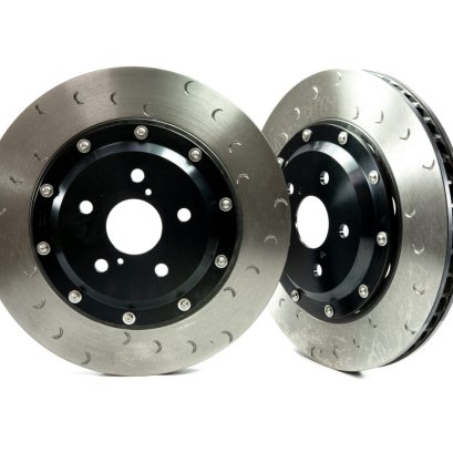 Alcon Brake Disc