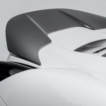 สปอยเลอร์ Vorsteiner Ferrari 488 Diavolo Aero