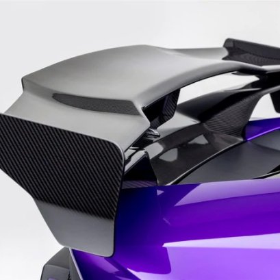 Vorsteiner Lamborghini Huracan EVO Monza Rear Wing