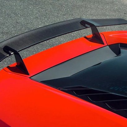 Vorsteiner Lamborghini Huracan Verona Aero Wing Blade