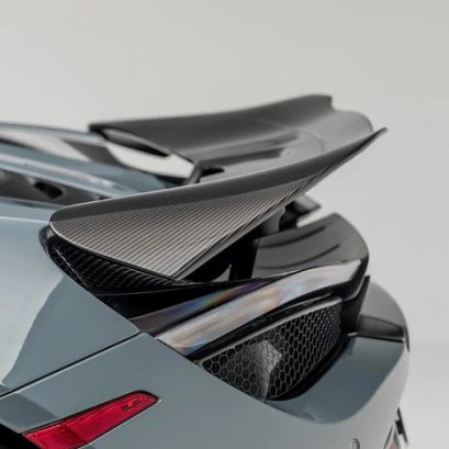 ใบปีกหลัง Active Vorsteiner McLaren 720S Silverstone