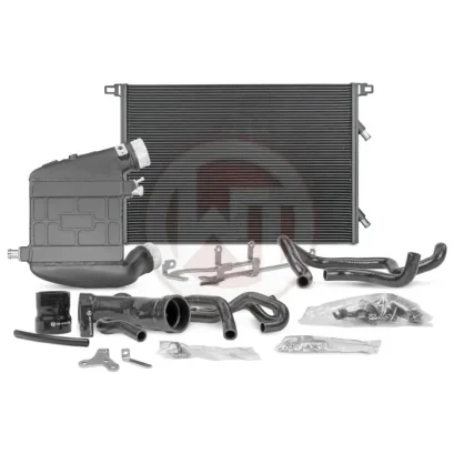 Audi B9 B9.5 RS4 RS5 Wagner Competition Package