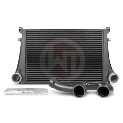 VW Golf MK8 Wagner Competition Intercooler Upgrade