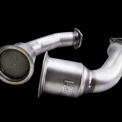 iPE Audi RS4 (B9) Exhaust System
